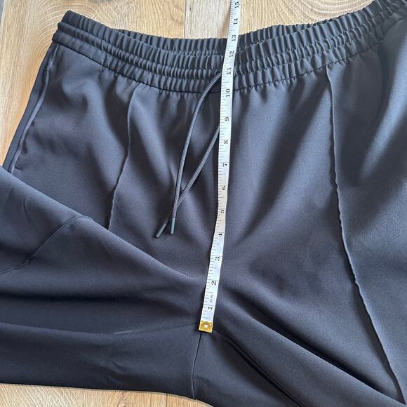 Athleta Endeavor Jogger Black 18 982373 - Picture 10 of 11